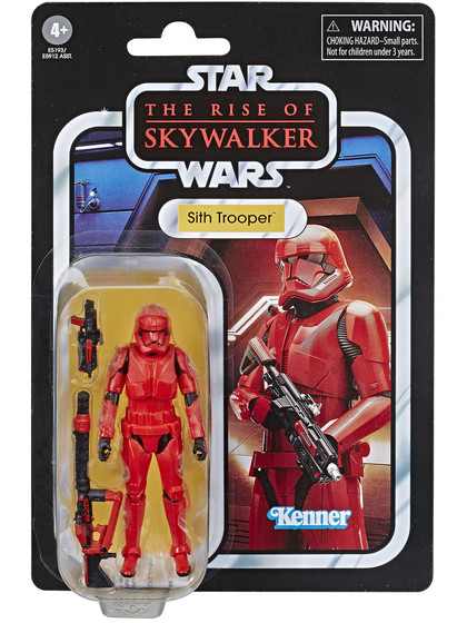 Star Wars The Vintage Collection - Sith Trooper