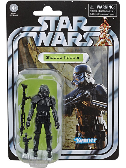 Star Wars The Vintage Collection - Shadow Trooper