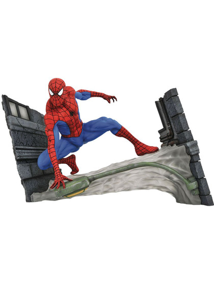 Marvel Gallery - Spider-Man (Webbing)