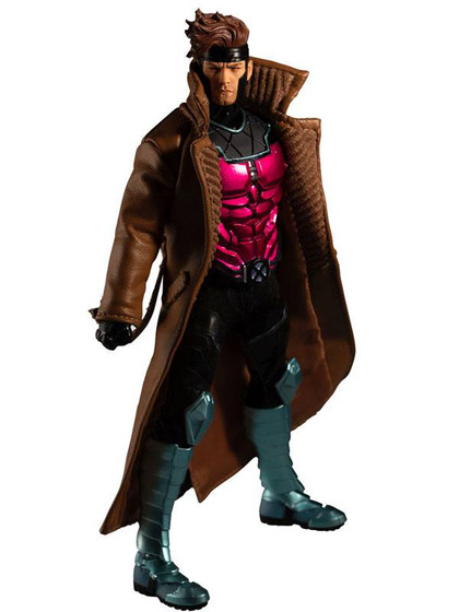 Marvel Universe - Gambit - One:12