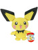 Pokémon - Pichu Plush Figure - 20 cm 