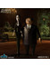 The Addams Family - 5 Points Action Figure The Complete Set