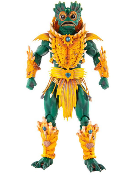 Masters of the Universe - Mer-Man - 1/6