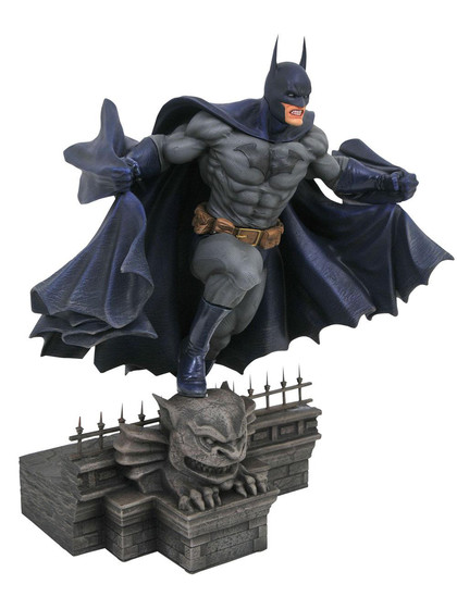 Batman - DC Comic Gallery Statue
