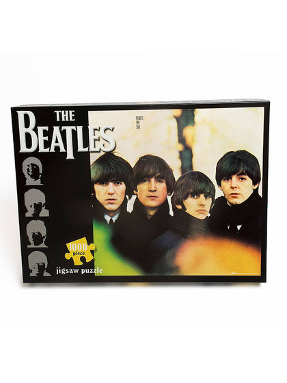 The Beatles - For Sale puzzle