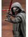 Star Wars - Kylo Ren Episode IX - Artfx+