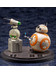 Star Wars - D-O & BB-8 - Artfx+