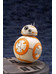 Star Wars - D-O & BB-8 - Artfx+