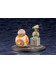 Star Wars - D-O & BB-8 - Artfx+