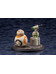 Star Wars - D-O & BB-8 - Artfx+