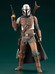 Star Wars - The Mandalorian - Artfx+