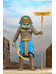 Iron Maiden - Pharaoh Eddie - Retro Action Figure