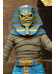 Iron Maiden - Pharaoh Eddie - Retro Action Figure