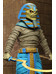 Iron Maiden - Pharaoh Eddie - Retro Action Figure