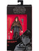 Star Wars Black Series - Luke Skywalker (Jedi Knight)