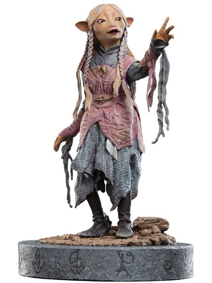The Dark Crystal: Age of Resistance - Brea The Gefling Statue - 1/6