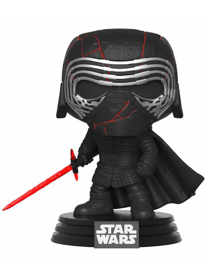 POP! Vinyl Star Wars - Kylo Ren Supreme Leader