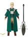 Harry Potter - Draco Malfoy Quidditch Doll