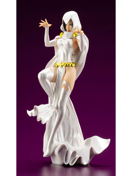 DC Comics Bishoujo - Raven (White Costume)
