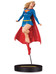 DC Comics Cover Girls - Supergirl Statue by Frank Cho