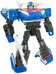 Transformers Generations Selects - Smokescreen - Exclusive
