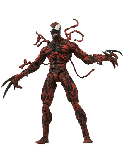 Marvel Select - Carnage