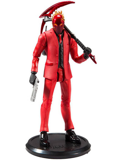 Fortnite - Inferno Action Figure