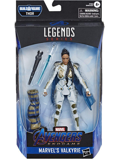 Marvel Legends Avengers: Endgame - Valkyrie