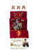 Harry Potter - Socks 3-Pack Gryffindor