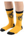 Harry Potter - Socks 3-Pack Hufflepuff