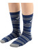 Harry Potter - Socks 3-Pack Ravenclaw