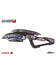 Mass Effect 3 - Geth Pulse Rifle Replica - 1/1