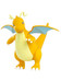 Pokemon - Dragonite Action Figure