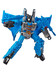 Transformers Siege War for Cybertron - Thundercracker Voyager Class