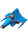 Transformers Siege War for Cybertron - Thundercracker Voyager Class