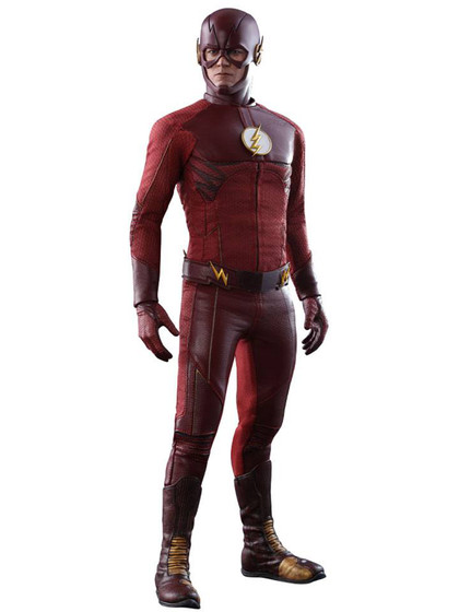 The Flash - The Flash TMS - 1/6