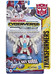 Transformers Cyberverse - Jetfire Warrior Class