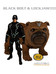 Marvel - Black Bolt & Lockjaw - One:12