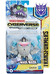 Transformers Cyberverse - Gnaw Warrior Class