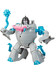 Transformers Cyberverse - Gnaw Warrior Class