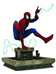 Marvel Gallery - 90's Spider-Man PVC Diorama