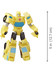 Transformers Cyberverse - Bumblebee Spark Armor