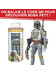 Star Wars Galaxy of Adventures - Boba Fett