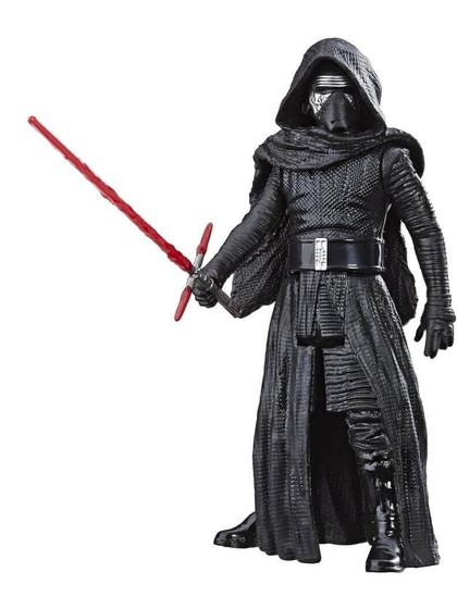 Star Wars Galaxy of Adventures - Kylo Ren