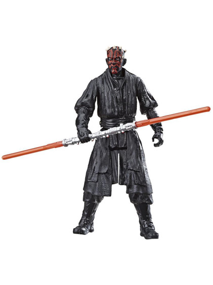 Star Wars Galaxy of Adventures - Darth Maul