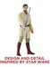 Star Wars Galaxy of Adventures - Obi-Wan Kenobi