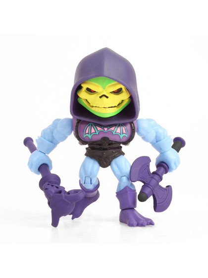 Masters of the Universe - Battle Armor Skeletor