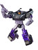 Transformers Siege War for Cybertron - Barricade Deluxe Class