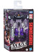 Transformers Siege War for Cybertron - Barricade Deluxe Class