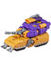 Transformers Siege War for Cybertron - Impactor Deluxe Class